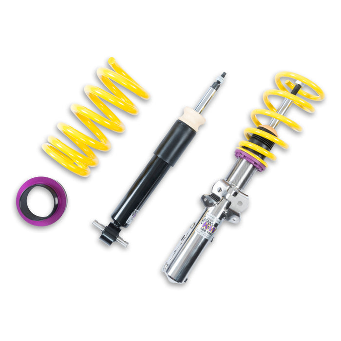 KW 10230065 Coilover Kit V1 2015 Ford Mustang Coupe