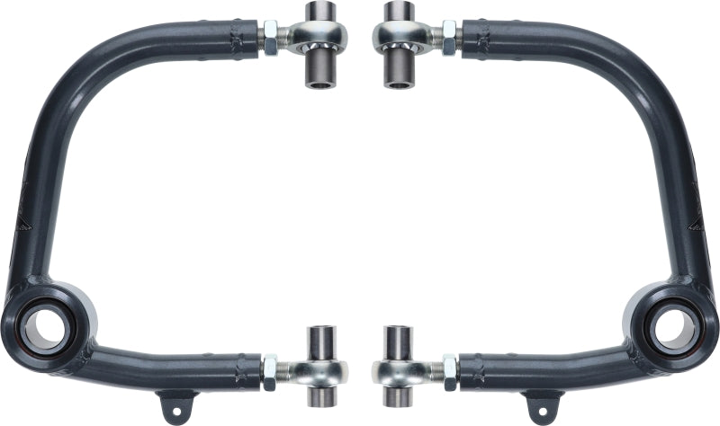 Camburg CAM-310196 22-23 Toyota Landcruiser 300 Series 1.25 Performance Heim/Uniball Upper Arms