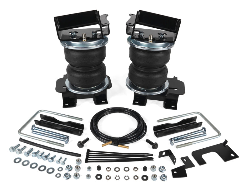 Air Lift 57389 2021-2022 F-150 Powerboost 2WD/4WD Loadlifter 5000 Air Spring Kit