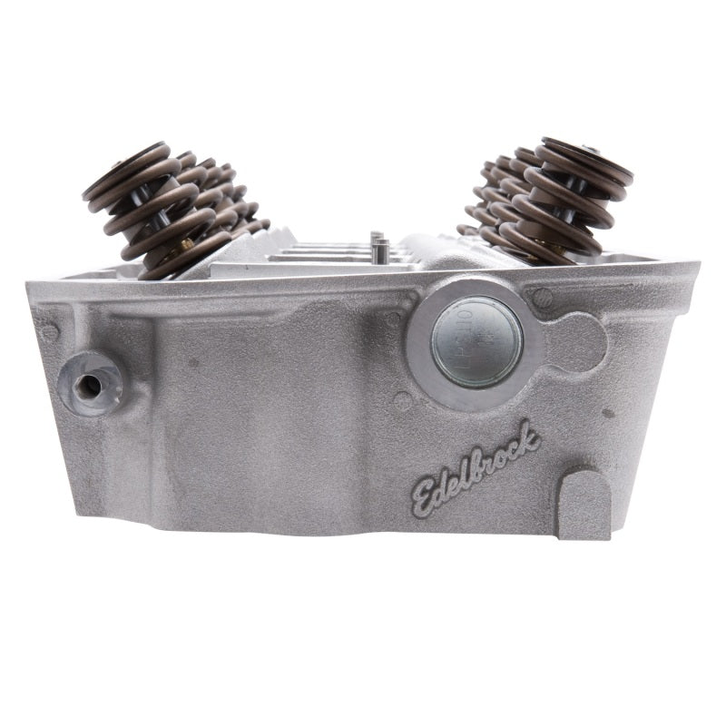 Edelbrock EDE61175 BBM 426 Hemi Victor Jr. Cylinder Head - Assem