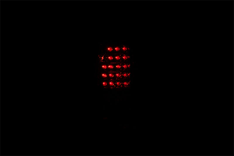 ANZO 311010 ANZ LED Taillights