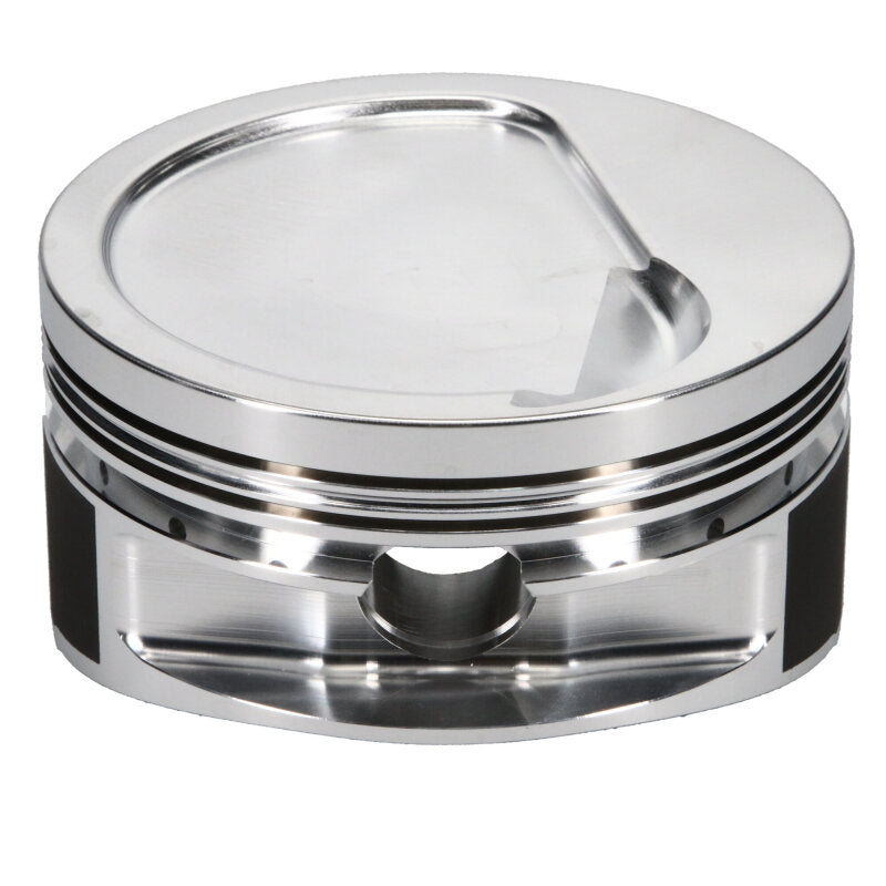 Je Pistons JEP257943 BBC Inverted Dome Piston Set 4.530 -20cc