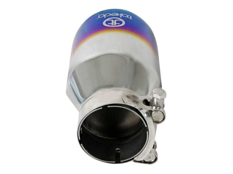aFe 49T25404-L07 AFE Takeda Exhaust Tip