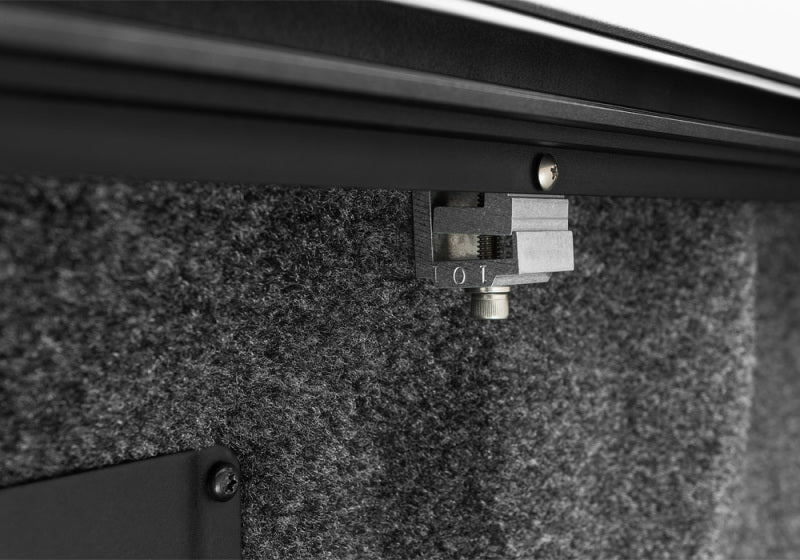 Roll-N-Lock RC132E 2021 Ford F-150 78.9in E-Series Retractable Tonneau Cover