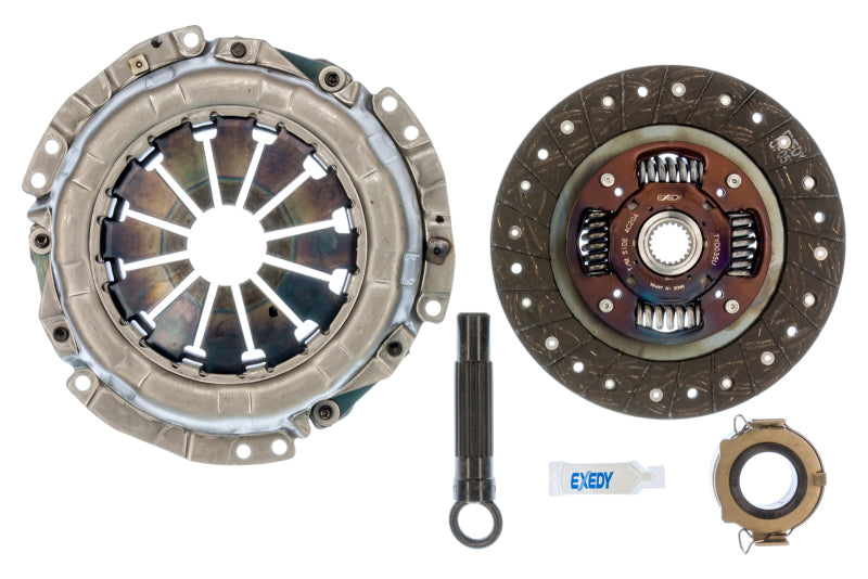 Exedy 16074 OE 1989-1990 Geo Prizm L4 Clutch Kit