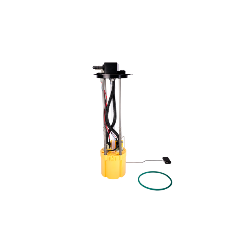 Fleece Performance FPE-PF-CUMM-1124-CCOA 11-24 Dodge RAM 4500/5500 Cab & Chassis Cummins PowerFlo Lift Pump (52 Gal)