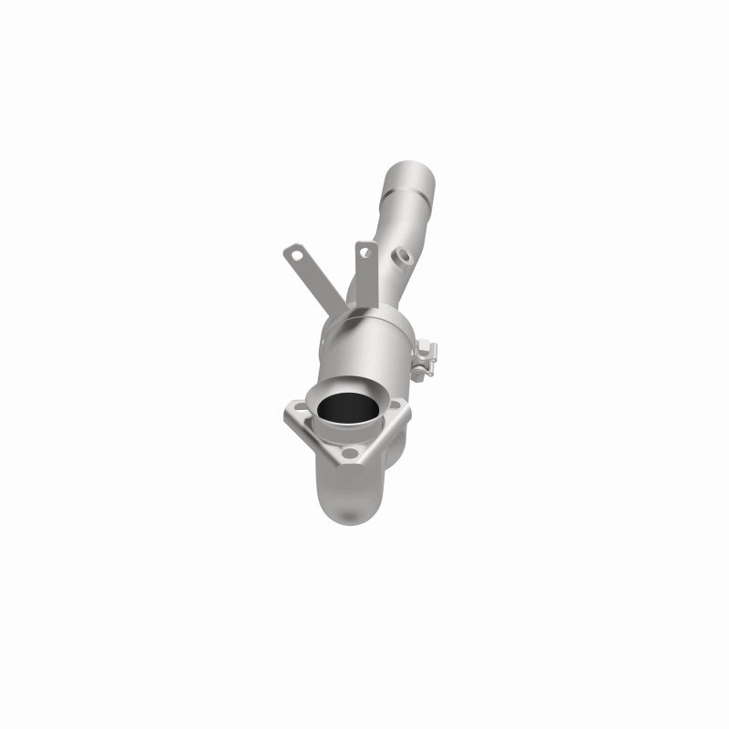 Magnaflow 23408 MagnaFlow Conv DF Corvette 92-93
