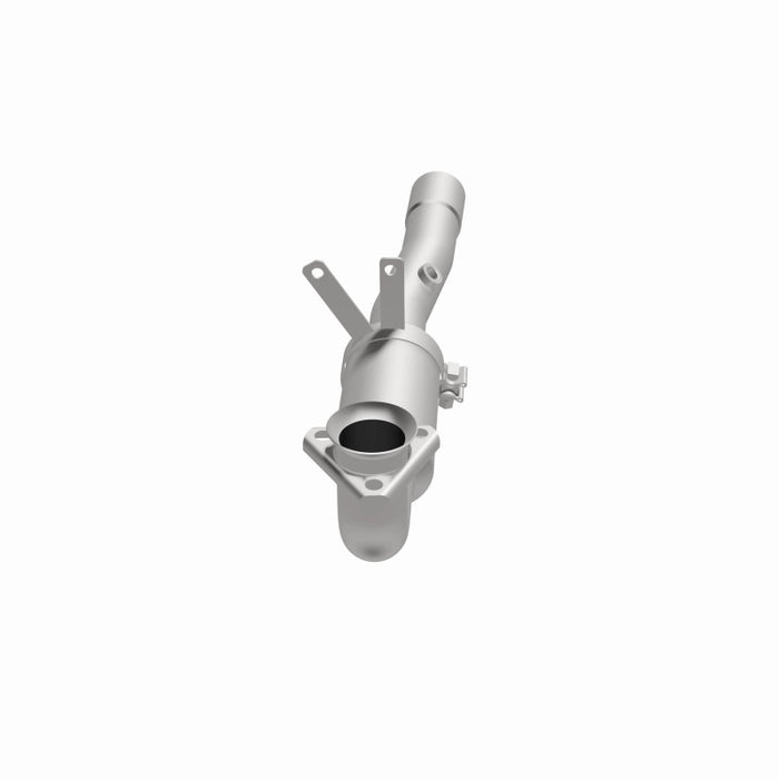 Magnaflow 23408 MagnaFlow Conv DF Corvette 92-93