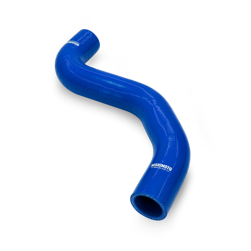 Mishimoto MMHOSE-TAC34-95BL 95-04 Toyota Tacoma V6 3.4L Silicone Coolant Hose Kit (Auto Only) - Blue