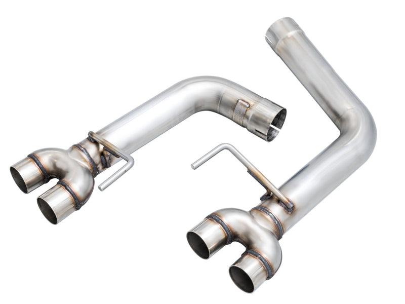 AWE Tuning 3820-41004 2015+ Subaru WRX (VA) / 2011+ Subaru STI (VA/GV) Touring-to-Track Conversion Kit