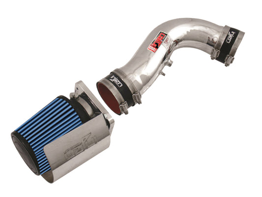 Injen IS2085P 92-95 SC400 w/ Heat Shield Polished Short RAM Intake