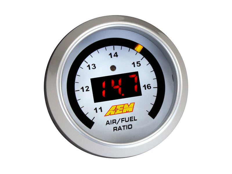 AEM 30-4110 AEM Digital Gauges