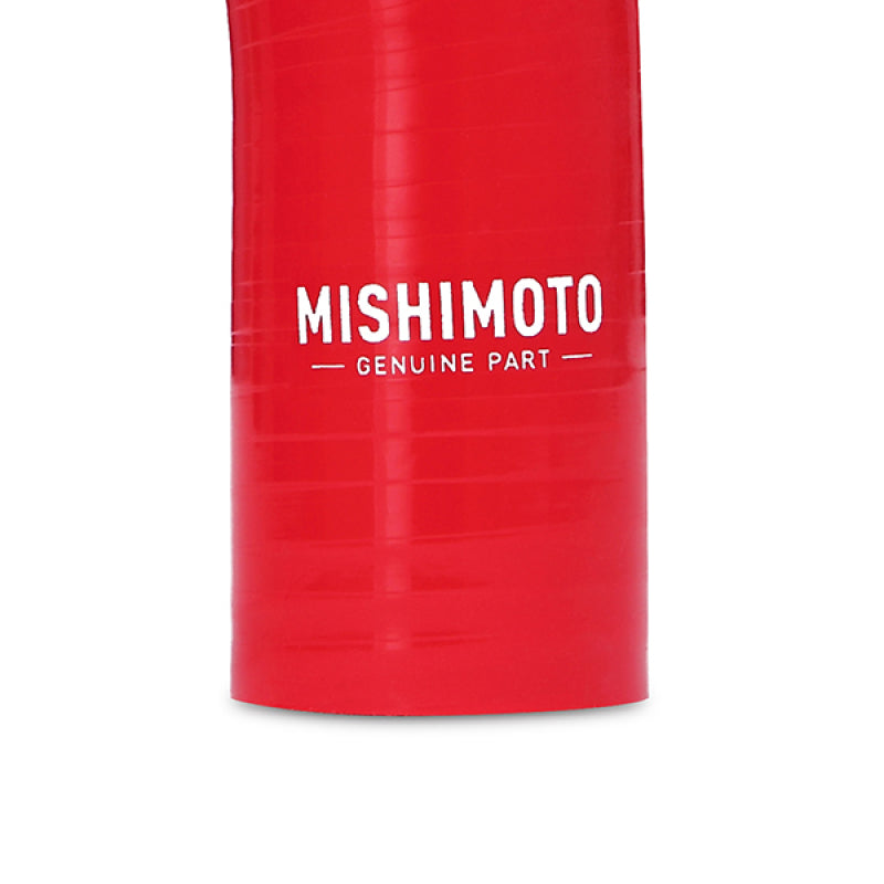 Mishimoto MMHOSE-MS3-10RD 10-13 Mazdaspeed 3 2.3L Red Silicone Hose Kit
