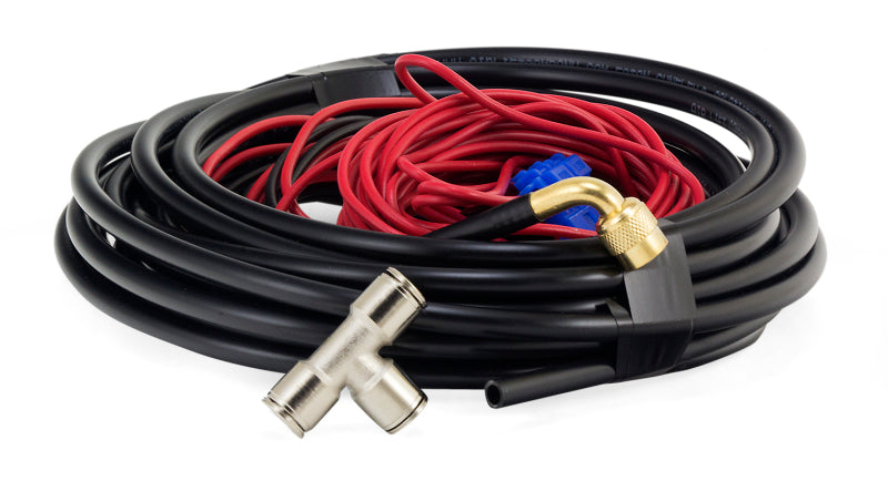 Air Lift 25804 ALF 160PSI Shock Controller