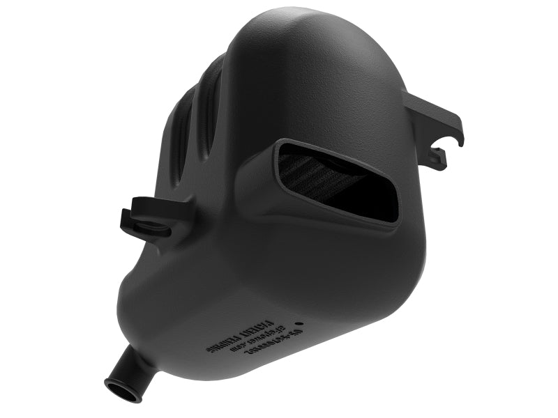 aFe 56-70001D Takeda Momentum Pro DRY S Cold Air Intake System 15-18 Honda Fit I4-1.5L