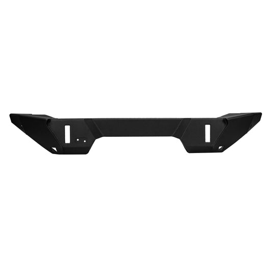 ARB 5680010 2021 Ford Bronco Rear Bumper Wide Body (Fit Kit NOT Included)