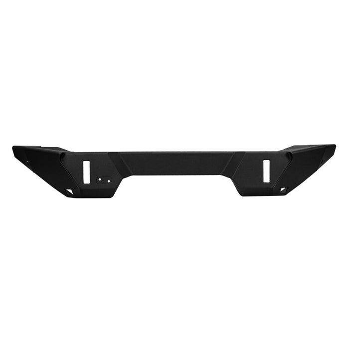 ARB 5680010 ARB Rear Bars w/o Carriers