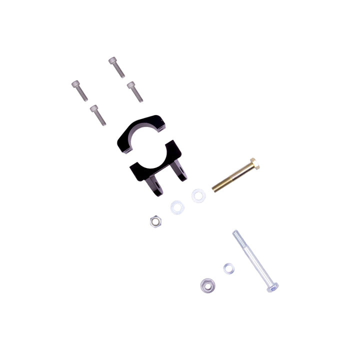 Bilstein 53-264817 5100 Series 14-17 Dodge RAM 2500/13-17 RAM 3500 Front Dual Steering Damper Kit