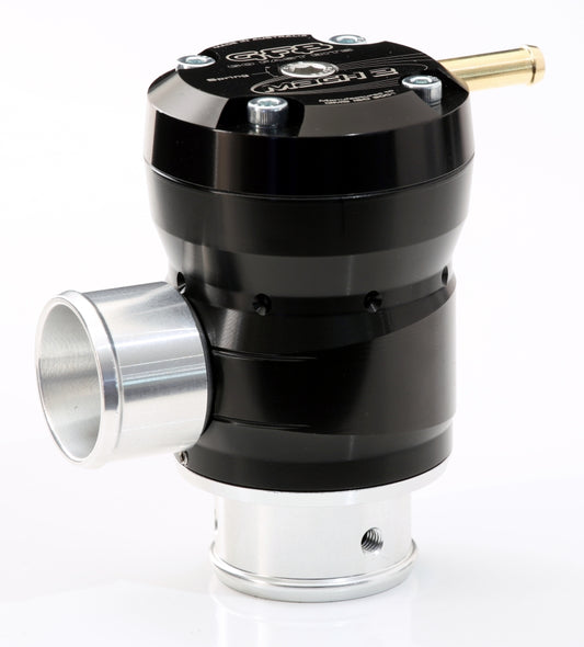 Go Fast Bits T9135 GFB Mach 2 TMS Recirculating Diverter Valve - 35mm Inlet/30mm Outlet (suits 97-98 Subaru WRX/STi)