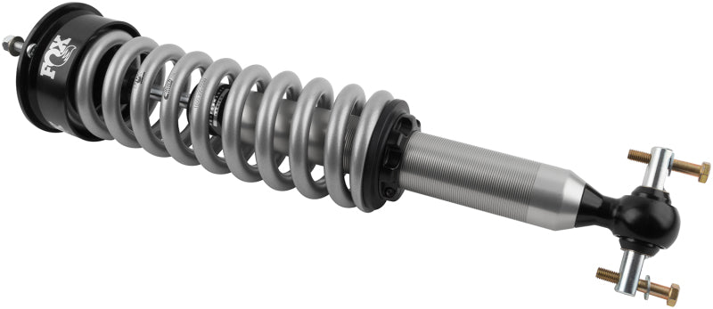 FOX 985-02-156 Fox 19+ GM 1500 w/UCA 2.0 Performance Series Front Coilover Non-TB 2-3.5in Lift/TB 1.5 Lift