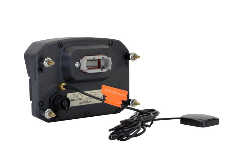 AEM 30-5600 CD-5 Carbon Digital Dash Display