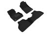 3D MAXpider L1BM03204709 ACE Elegant - Combo - Black