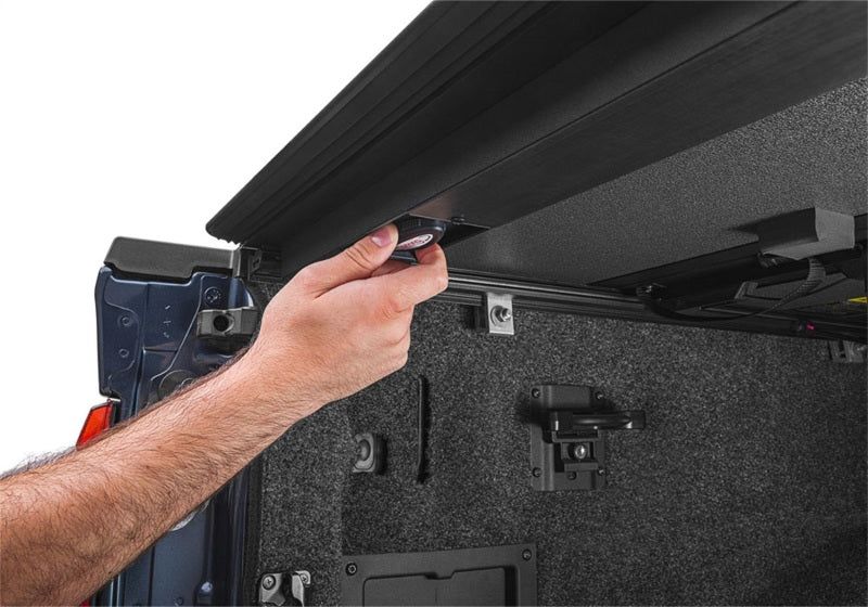 Extang 80460 07-21 Toyota Tundra w/o Rail System 5.5ft. Bed Endure ALX