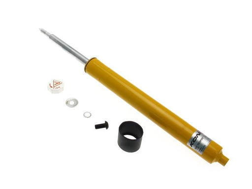KONI 8641 1342Sport Koni Sport (Yellow) Shock 95-99 BMW 3 Series - M3 (Use with OE Strut Only) - Front - high-resolution product image