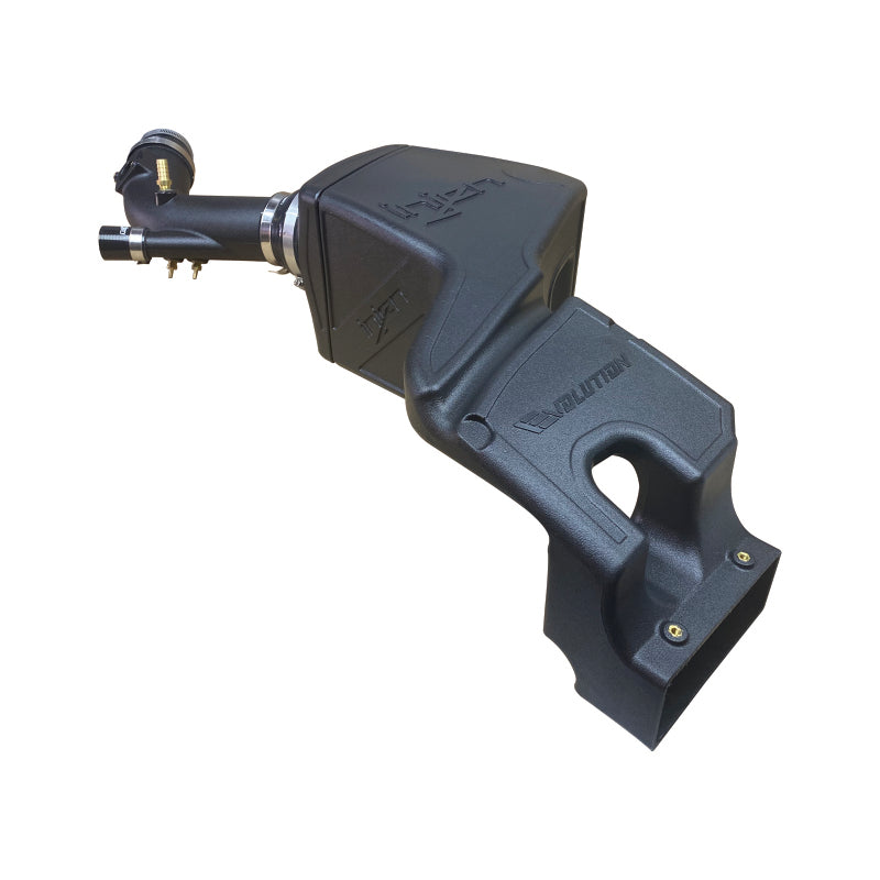 Injen EVO1801 08-15 Mitsubishi Evo X 2.0L Evolution Intake