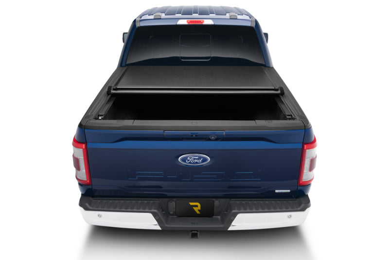 Truxedo 598301 15-21 Ford F-150 6ft 6in Lo Pro Bed Cover
