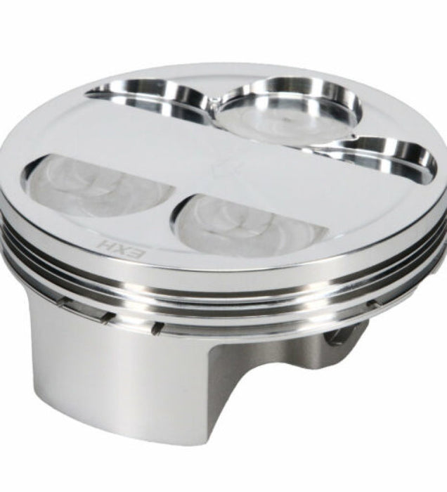 JE Pistons 247957 Yamaha YFZ450 06-08 Piston Kit