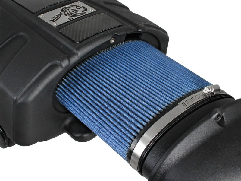 aFe 54-82082-1 AFE Magnum FORCE Stage-2Si Cold Air Intakes
