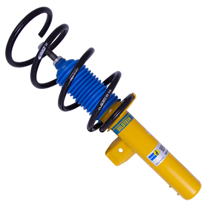Bilstein 46-180605 B12 2006 BMW 330xi Base Sedan Front and Rear Suspension Kit