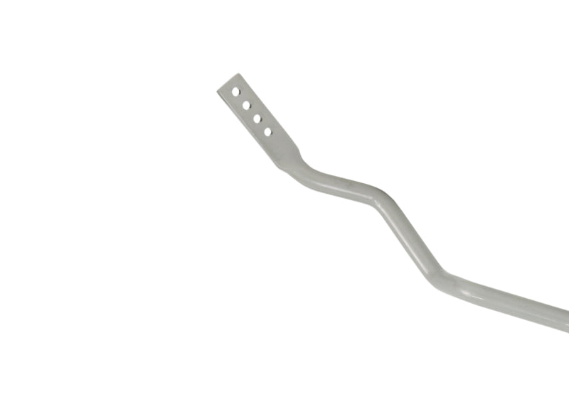 Whiteline BTF35Z 05/83-05/87 Toyota Corolla AE86 Front 24mm Heavy Duty Adjustable Swaybar
