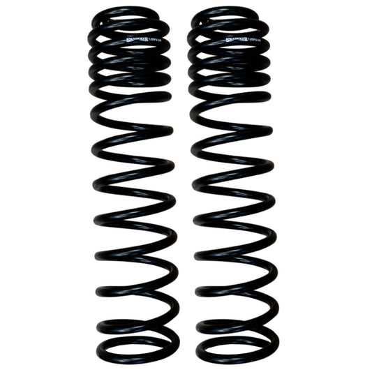 Skyjacker TJ25FDR 97-06 Jeep TJ/LJ 2.5in Front Dual Rate Long Travel Coil Springs