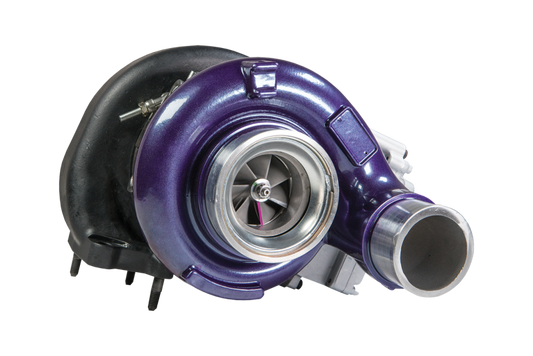 ATS Diesel 2023022392 ATS Aurora 3000 VFR Variable Factory Upgraded Replacement Turbocharger 2013+ Dodge 6.7L Cummins