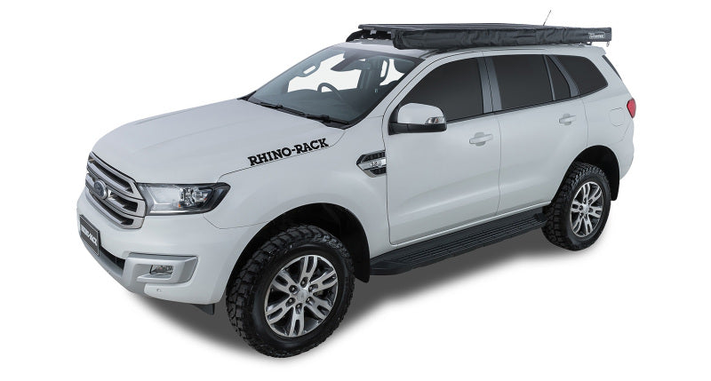 Rhino-Rack 32133 Sunseeker Awning - 2.5m - Black