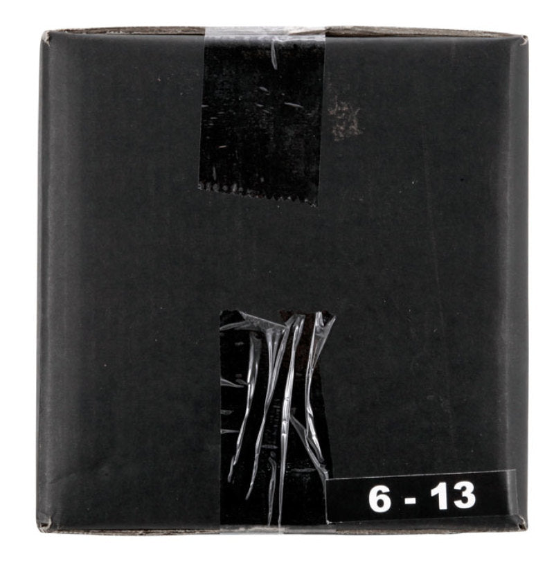 Spectre 9831 Inline Air Box 6in. w/Filter