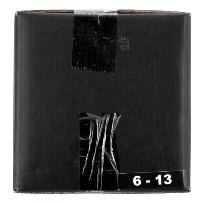 Spectre 9831 Inline Air Box 6in. w/Filter