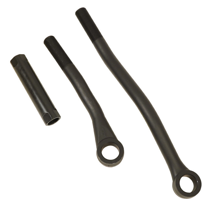 BD Diesel 1032018 14-22 RAM 2500/13-22 RAM 3500 Track Bar Kit