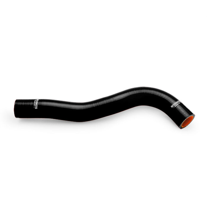 Mishimoto MMHOSE-CIV-16BK 2016+ Honda Civic 1.5T Black Silicone Coolant Hose Kit