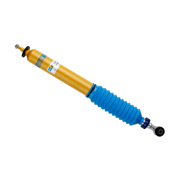 Bilstein 48-265737 B16 2017 Mercedes-Benz E400 V6 3.0L Front and Rear Suspension System