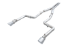 AWE Tuning AWE Cat-Back Track 3015-32120