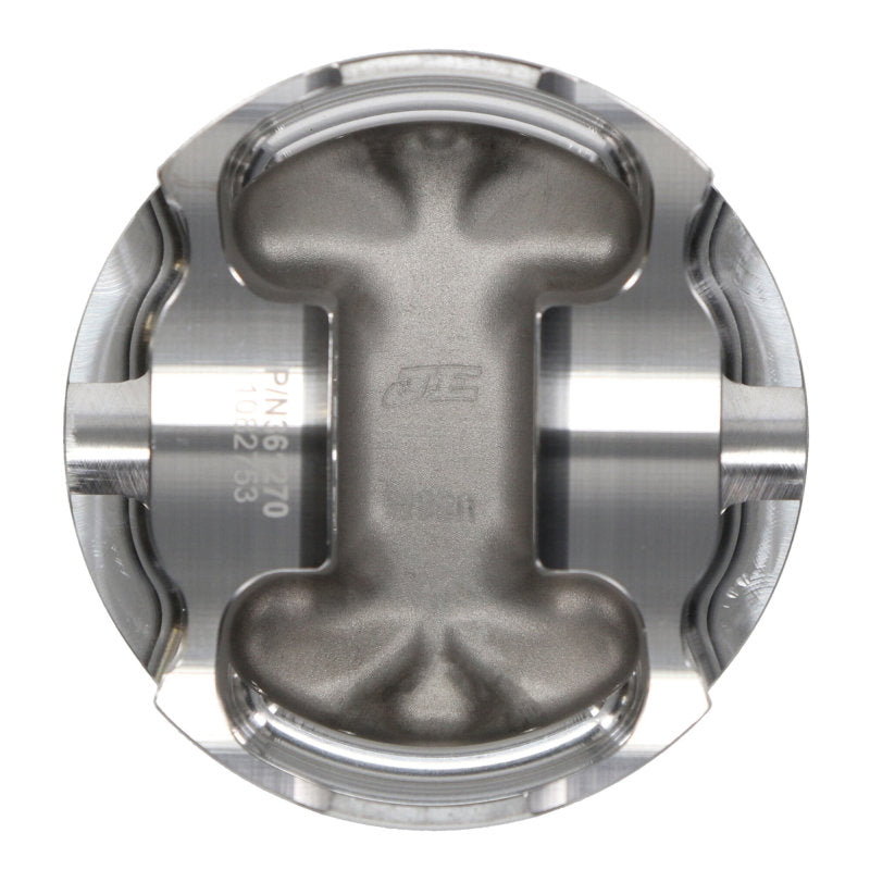 JE Pistons 361274 Ultra Series Honda K20A 87.5mm Bore 10.0:1 CR Set of 4 Pistons