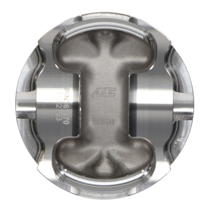 JE Pistons 361274 Ultra Series Honda K20A 87.5mm Bore 10.0:1 CR Set of 4 Pistons