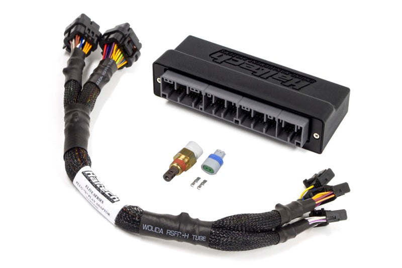 Haltech HT-140843 Elite 1000/1500 Plug-n-Play Adaptor Harness