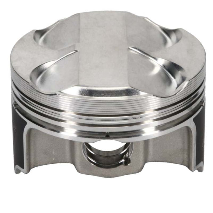 Wiseco K634M87 Honda K24 w/K20 Head +5cc 12.5:1 CR Piston Shelf Stock Kit