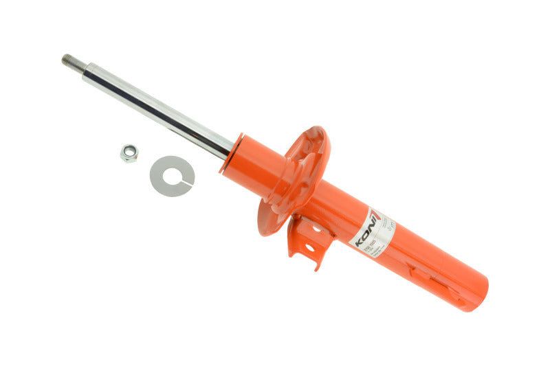 KONI 8750 1005 Koni STR.T (Orange) Shock 05-09 Volkswagen Rabbit/ Golf V/ Jetta V FWD incl. GTI - Front