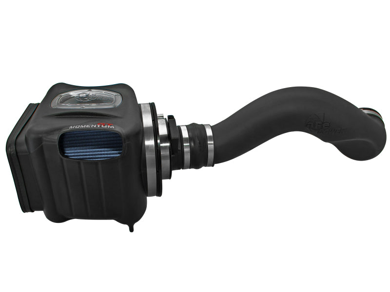 aFe 54-74101 Momentum GT PRO 5R Stage-2 Si Intake System, GM Trucks/SUVs 99-07 V8 (GMT800)