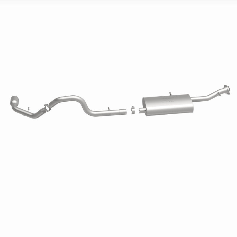 Magnaflow 16606 MagnaFlow Sys C/B 06- Ford Explorer 4.6L V8